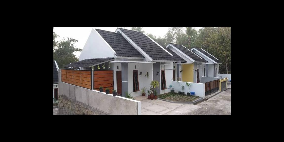 Rumah bagus di Argorejo Sedayu, dekat pasar semampir Rumah bagus di Argorejo Sedayu, dekat pasar semampir