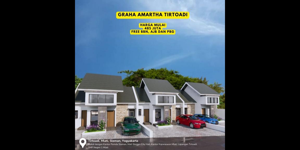 DESIGN MODERN DEKAT PEMDA SLEMAN BONUS MOTOR DESIGN MODERN DEKAT PEMDA SLEMAN BONUS MOTOR