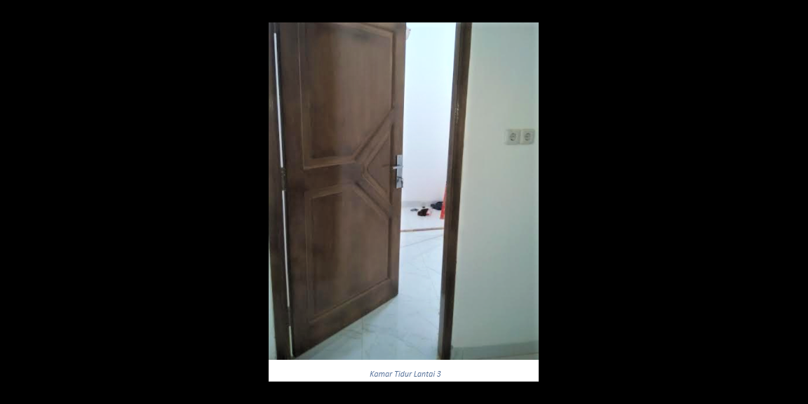 Perumahan KFT Cengkareng, Jakarta Barat Perumahan KFT Cengkareng, Jakarta Barat