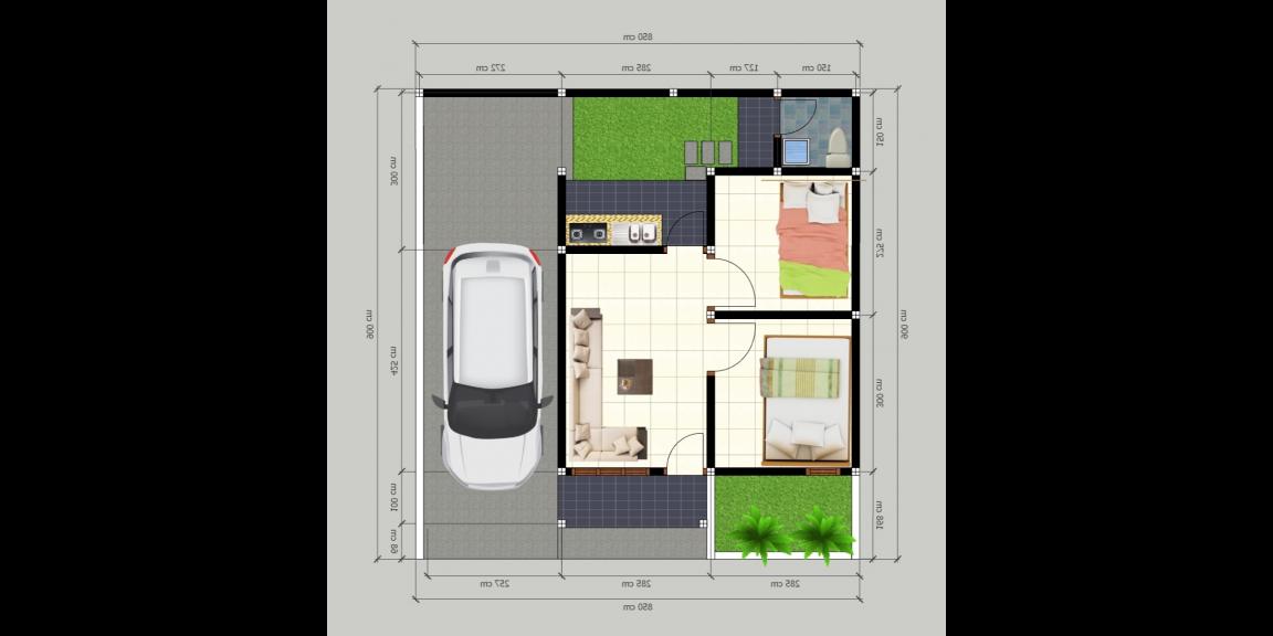 Tanah kavling sedayu siap bangun, tersedia 2 unit saja Tanah kavling sedayu siap bangun, tersedia 2 unit saja