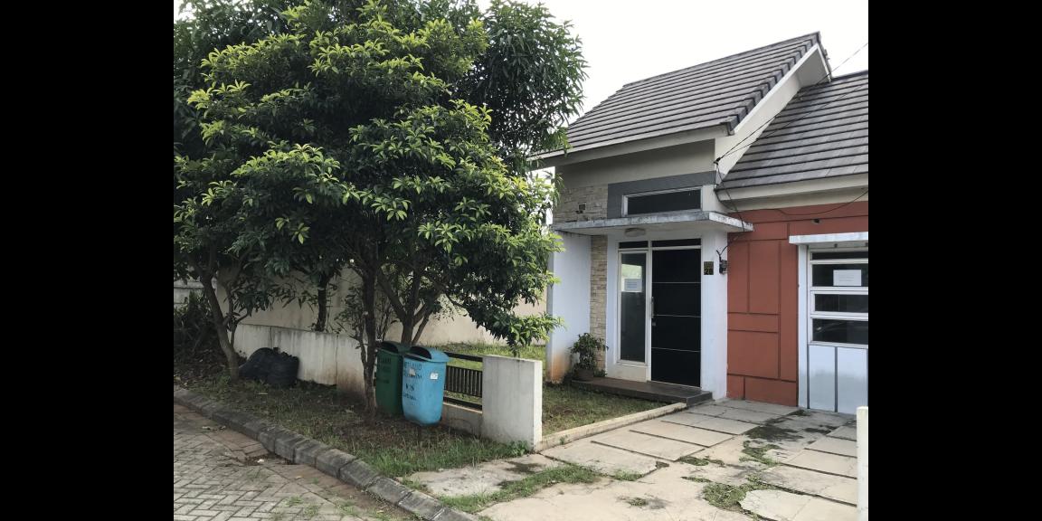 DIJUAL : Rumah Metland Cileungsi DIJUAL : Rumah Metland Cileungsi