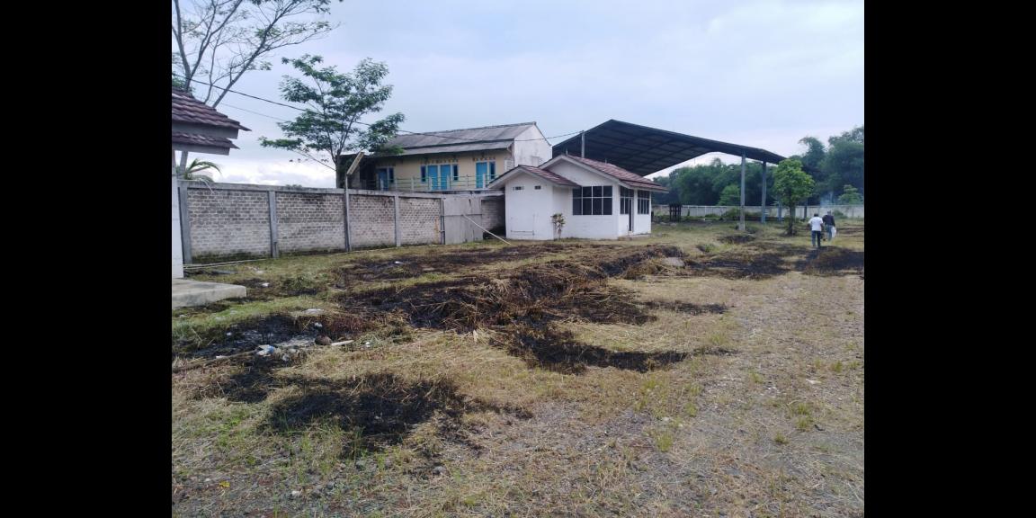 TANAH Industri EKS PABRIK Bata ringan & pasir besi di Sukaluyu, Cianjur (area khusus industri) TANAH Industri EKS PABRIK Bata ringan & pasir besi di Sukaluyu, Cianjur (area khusus industri)