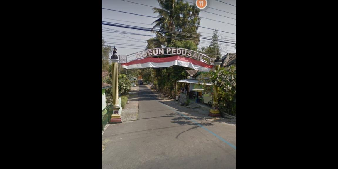 Rumah bagus di Argorejo Sedayu, dekat pasar semampir Rumah bagus di Argorejo Sedayu, dekat pasar semampir