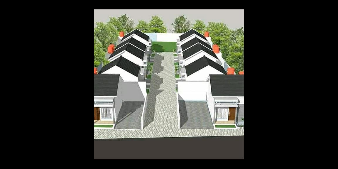 Rumah bagus di Argorejo Sedayu, dekat pasar semampir Rumah bagus di Argorejo Sedayu, dekat pasar semampir