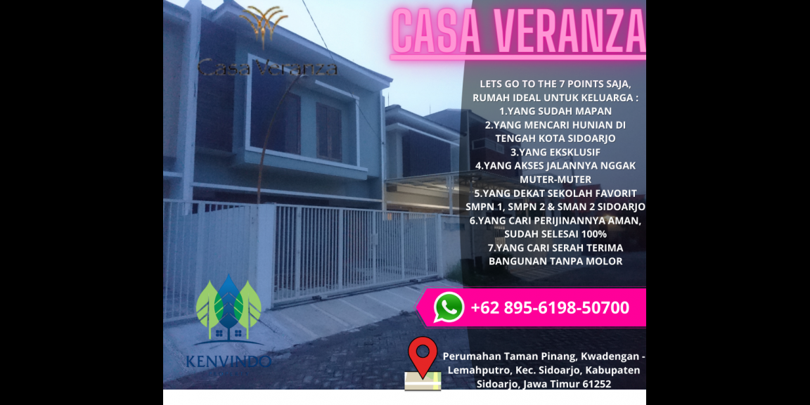 Harga Perumahan Daerah Sidoarjo Kota, WA 0895 - 6198 - 50700 Harga Perumahan Daerah Sidoarjo Kota, WA 0895 - 6198 - 50700