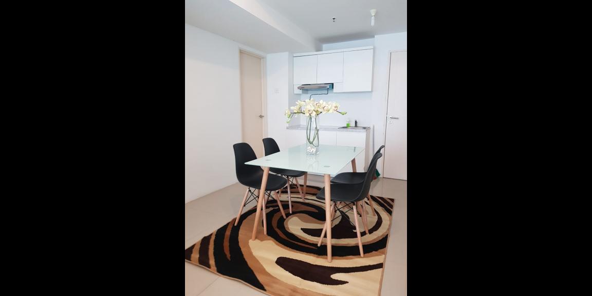 Apartemen Orchard ~ Pakuwon Indah, Surabaya - A cozy Apartment. Apartemen Orchard ~ Pakuwon Indah, Surabaya - A cozy Apartment.