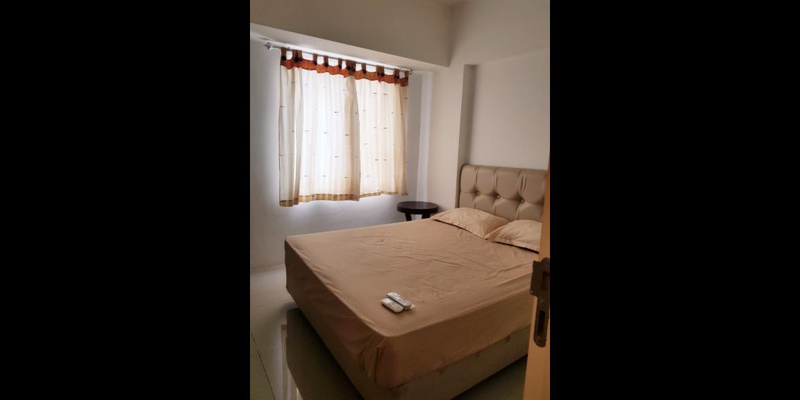 Apartemen Orchard ~ Pakuwon Indah, Surabaya - A cozy Apartment. Apartemen Orchard ~ Pakuwon Indah, Surabaya - A cozy Apartment.