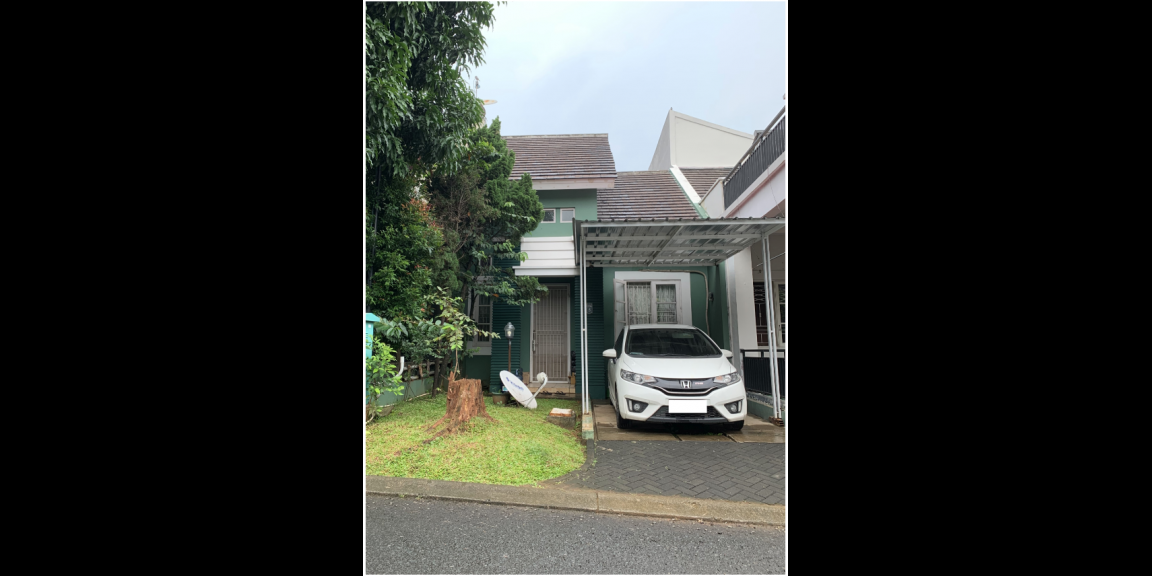 Disewakan : Rumah Terawat Ottawa Kota Wisata Disewakan : Rumah Terawat Ottawa Kota Wisata