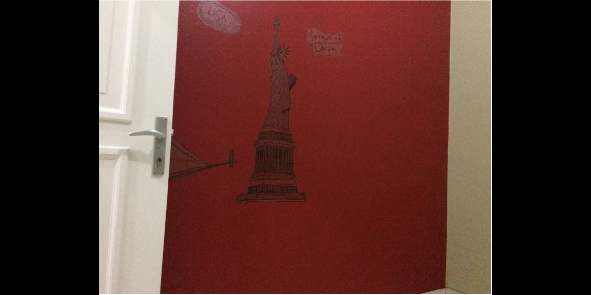 Disewakan : Rumah Terawat Ottawa Kota Wisata Disewakan : Rumah Terawat Ottawa Kota Wisata