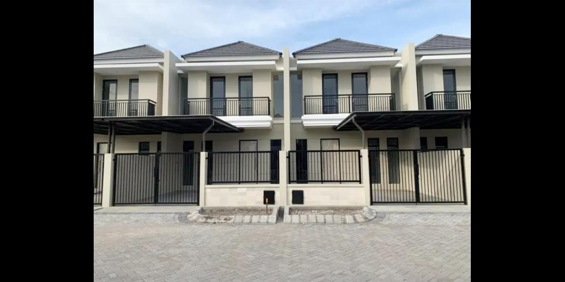 Jual Over Kredit Rumah di Pondok Tjandra Dekat Bandara Juanda, Kampus UNISA, MERR, RS Mitra Keluarga Jual Over Kredit Rumah di Pondok Tjandra Dekat Bandara Juanda, Kampus UNISA, MERR, RS Mitra Keluarga