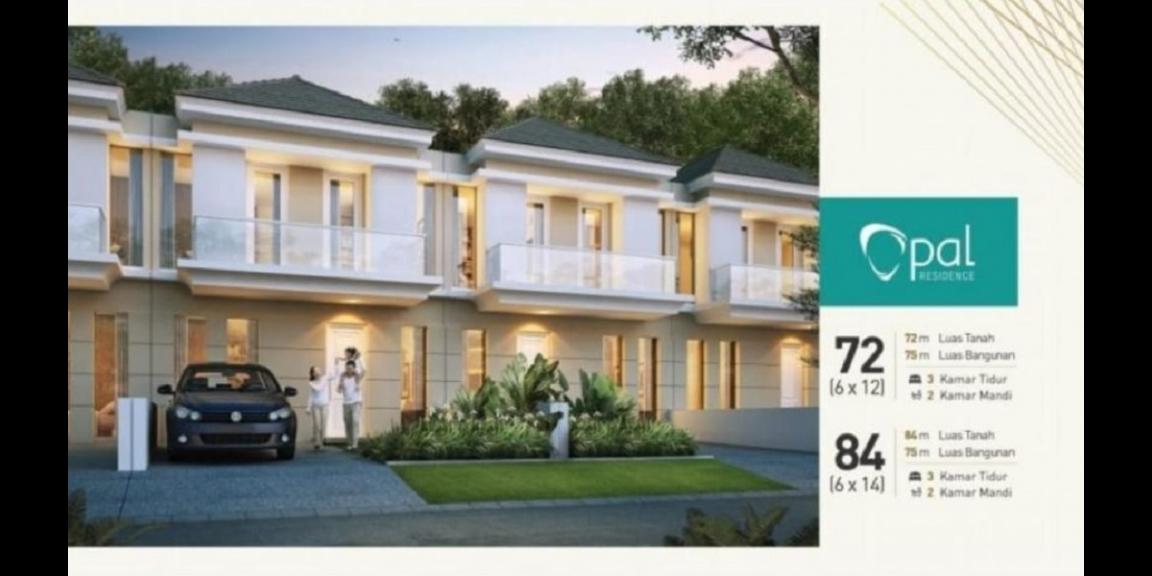 Jual Over Kredit Rumah di Pondok Tjandra Dekat Bandara Juanda, Kampus UNISA, MERR, RS Mitra Keluarga Jual Over Kredit Rumah di Pondok Tjandra Dekat Bandara Juanda, Kampus UNISA, MERR, RS Mitra Keluarga