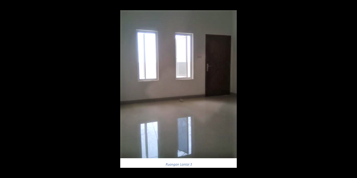 Perumahan KFT Cengkareng, Jakarta Barat Perumahan KFT Cengkareng, Jakarta Barat