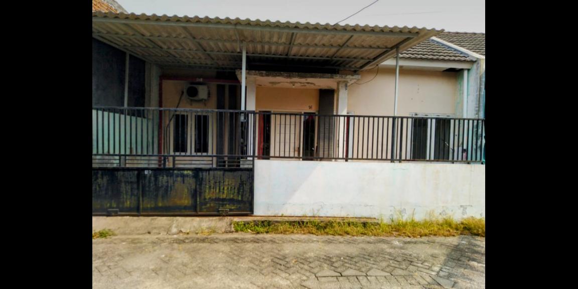 Rumah Minimalis - Hunian Nyaman - Lokasi Strategis di Surabaya Barat Rumah Minimalis - Hunian Nyaman - Lokasi Strategis di Surabaya Barat