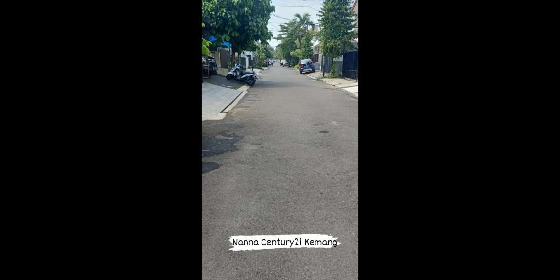 Dijual Rumah siap huni dekat Mall PIM2 Dijual Rumah siap huni dekat Mall PIM2