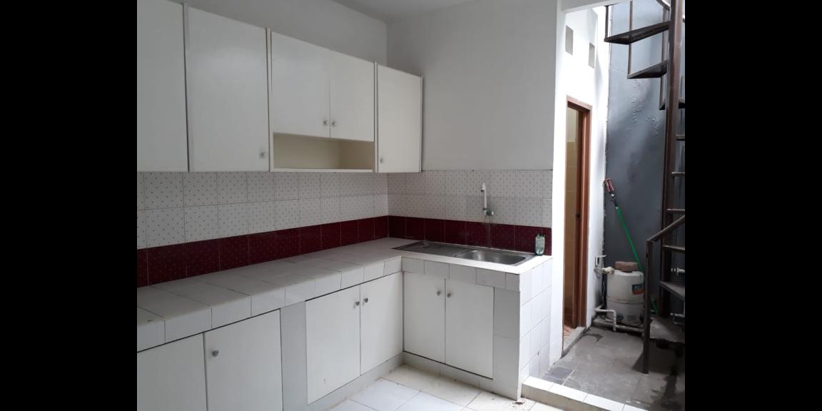 Dijual Cepat Rumah Cantik Siap Huni Bintaro Jaya Sektor 2 Dijual Cepat Rumah Cantik Siap Huni Bintaro Jaya Sektor 2