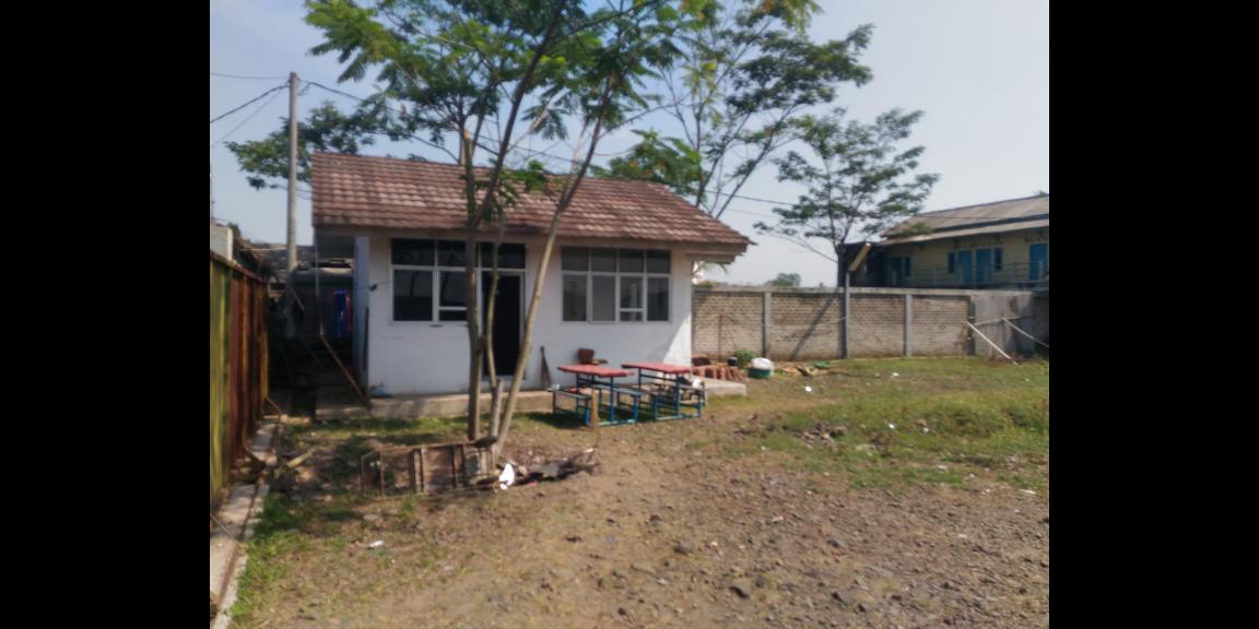 TANAH Industri EKS PABRIK Bata ringan & pasir besi di Sukaluyu, Cianjur (area khusus industri) TANAH Industri EKS PABRIK Bata ringan & pasir besi di Sukaluyu, Cianjur (area khusus industri)