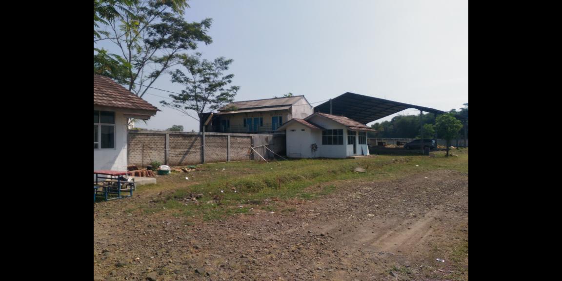 TANAH Industri EKS PABRIK Bata ringan & pasir besi di Sukaluyu, Cianjur (area khusus industri) TANAH Industri EKS PABRIK Bata ringan & pasir besi di Sukaluyu, Cianjur (area khusus industri)