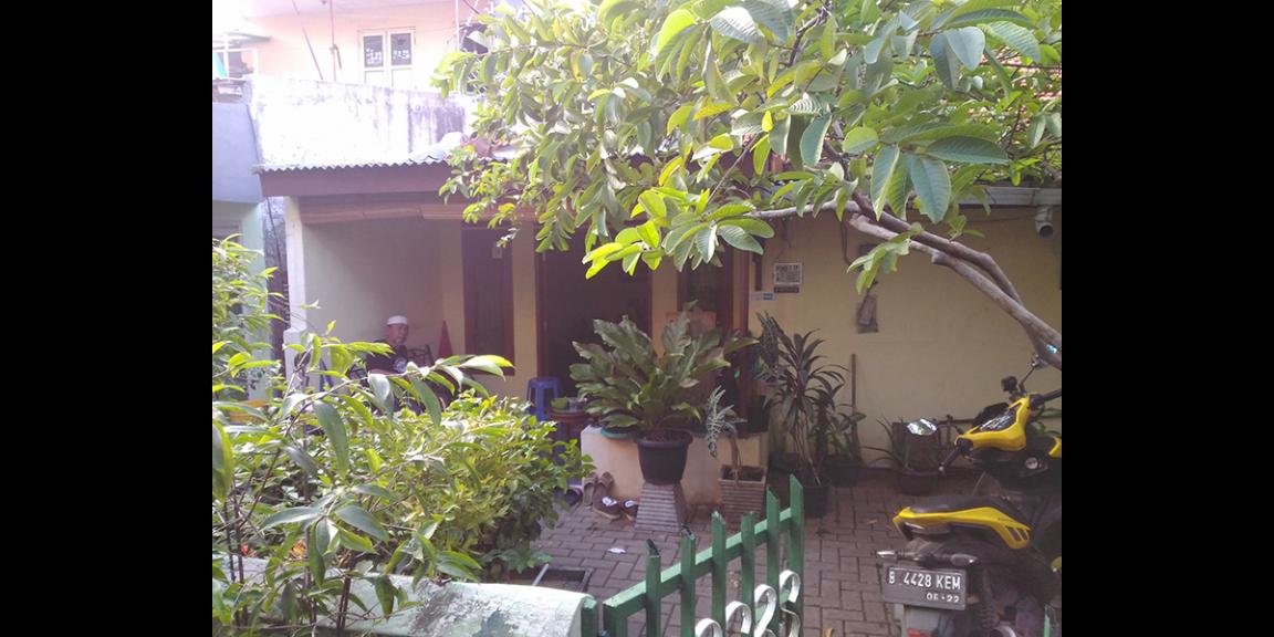 rumah hoki di kemayoran rumah hoki di kemayoran