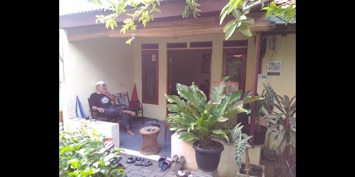 rumah hoki di kemayoran rumah hoki di kemayoran