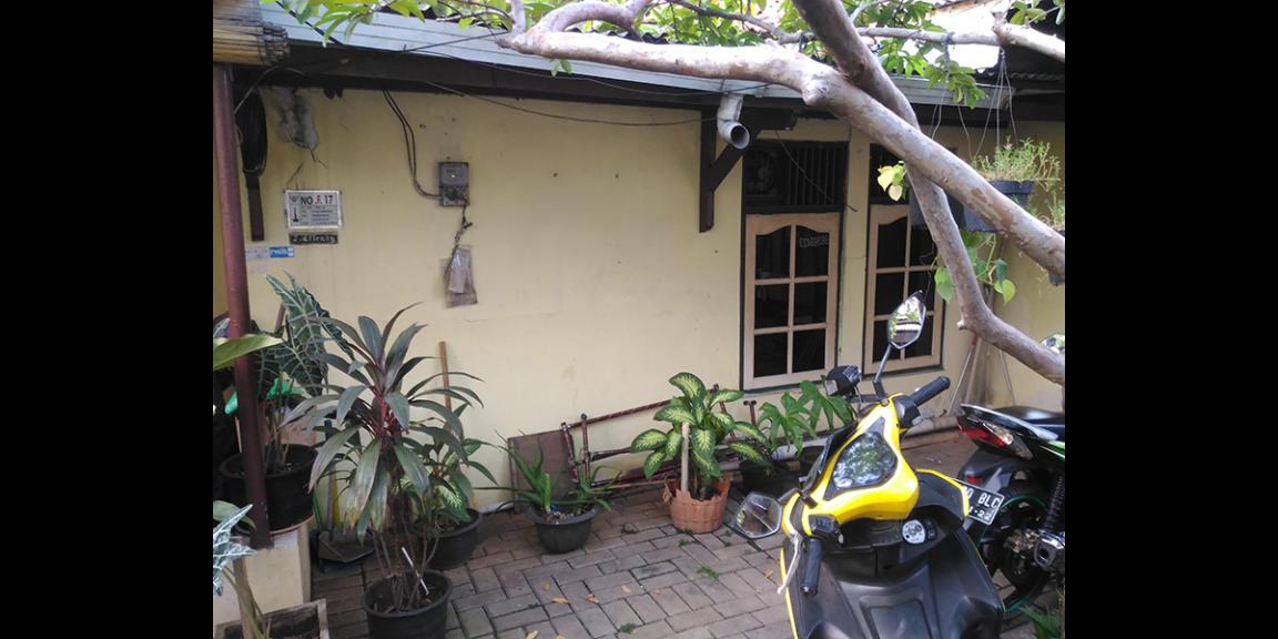 rumah hoki di kemayoran rumah hoki di kemayoran