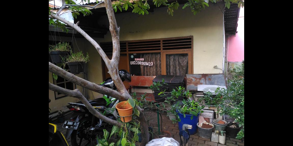 rumah hoki di kemayoran rumah hoki di kemayoran