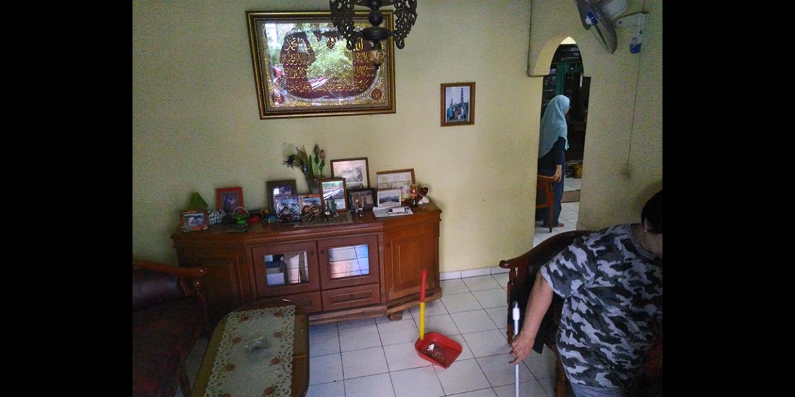 rumah hoki di kemayoran rumah hoki di kemayoran