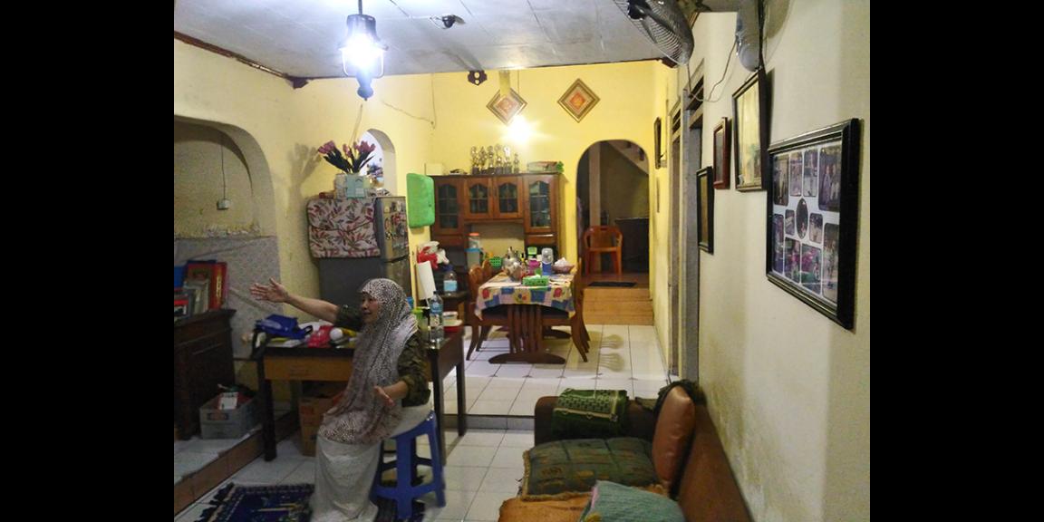 rumah hoki di kemayoran rumah hoki di kemayoran