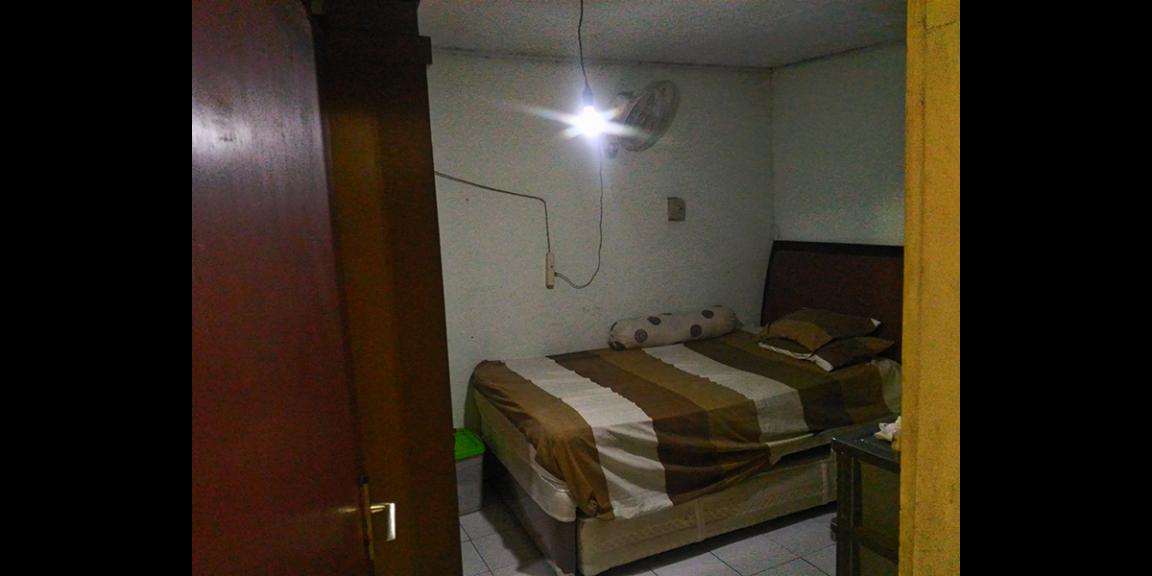 rumah hoki di kemayoran rumah hoki di kemayoran