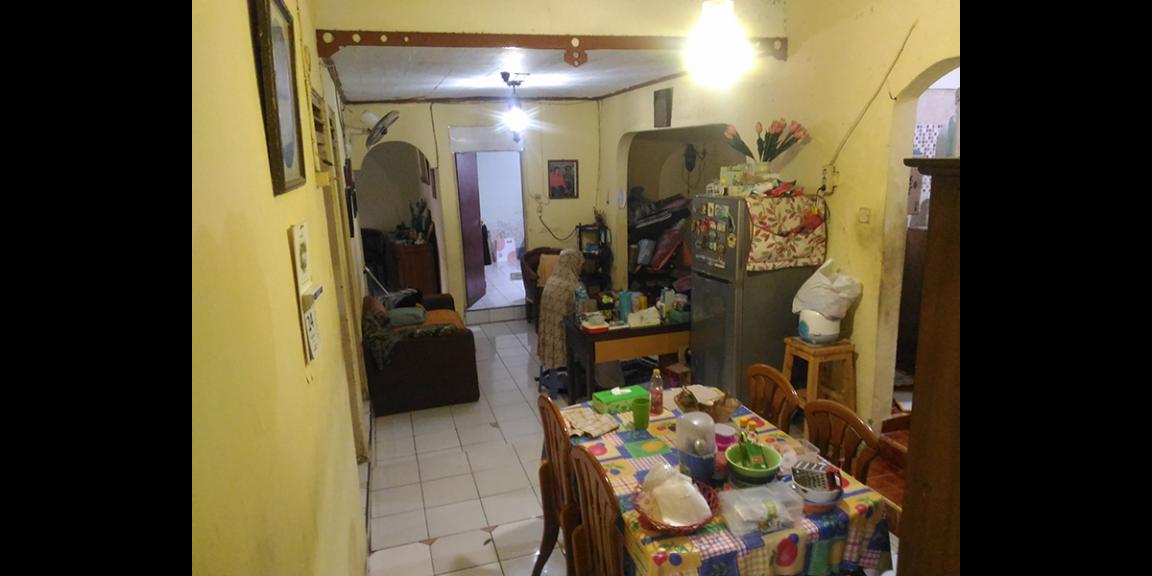 rumah hoki di kemayoran rumah hoki di kemayoran