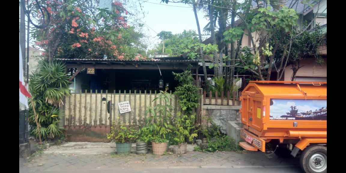 Di Jual rumah di Kalibata Timur cocok untuk usaha dipinggir jalan Di Jual rumah di Kalibata Timur cocok untuk usaha dipinggir jalan