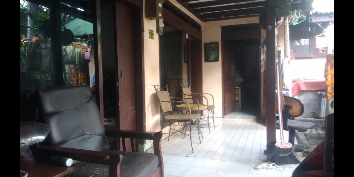 Di Jual rumah di Kalibata Timur cocok untuk usaha dipinggir jalan Di Jual rumah di Kalibata Timur cocok untuk usaha dipinggir jalan