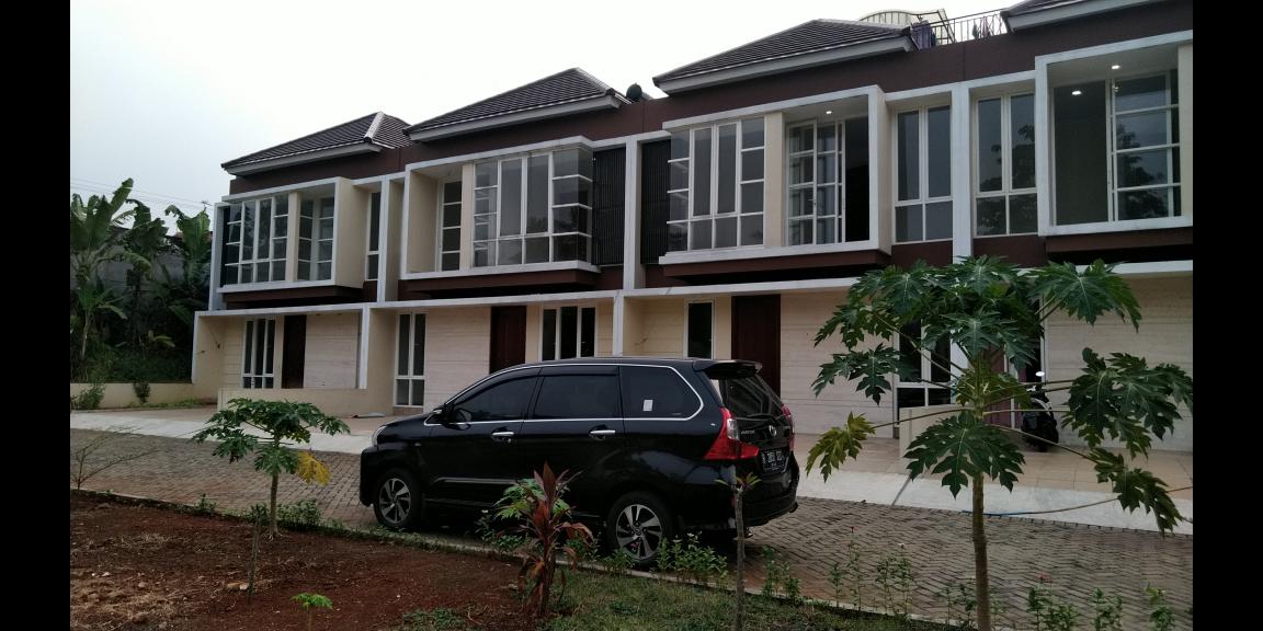 Rumah Pondok Gede - Bebas Riba Rumah Pondok Gede - Bebas Riba