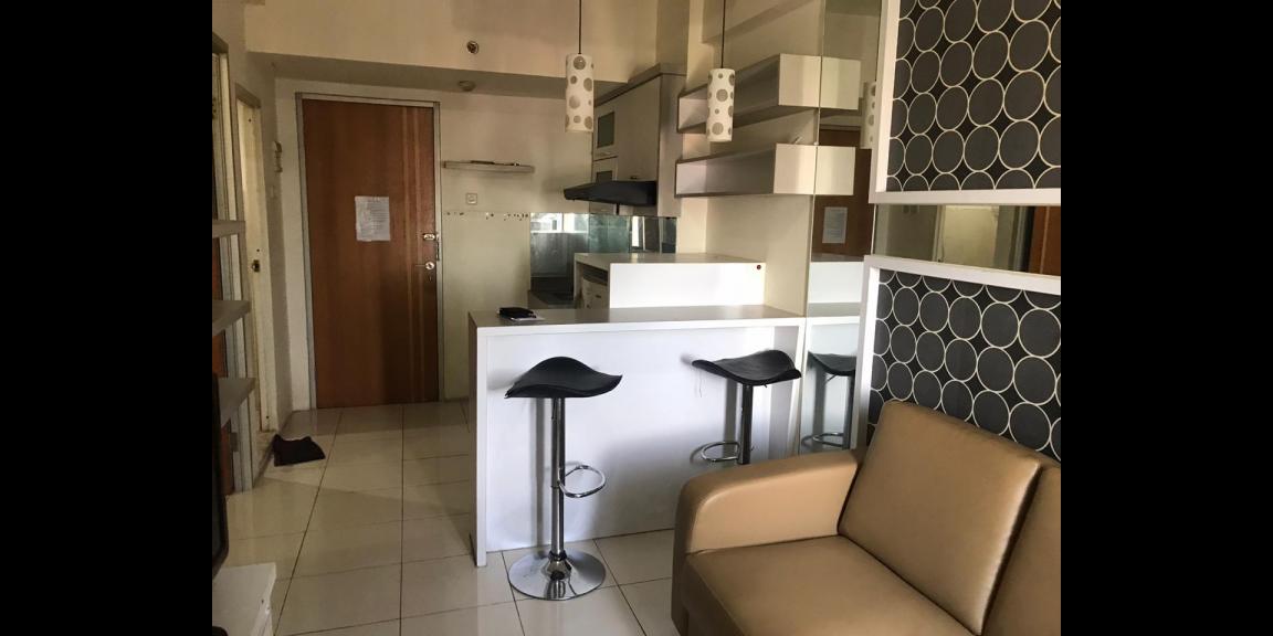 Puncak Permai Apartemen Surabaya - 2 BR with Furnished Puncak Permai Apartemen Surabaya - 2 BR with Furnished