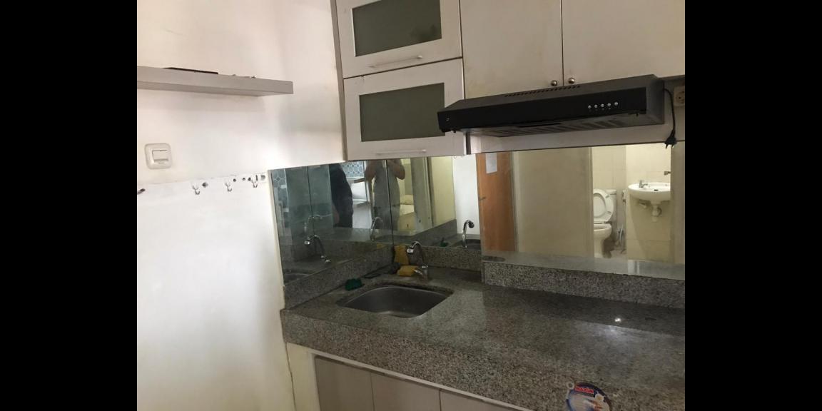 Puncak Permai Apartemen Surabaya - 2 BR with Furnished Puncak Permai Apartemen Surabaya - 2 BR with Furnished