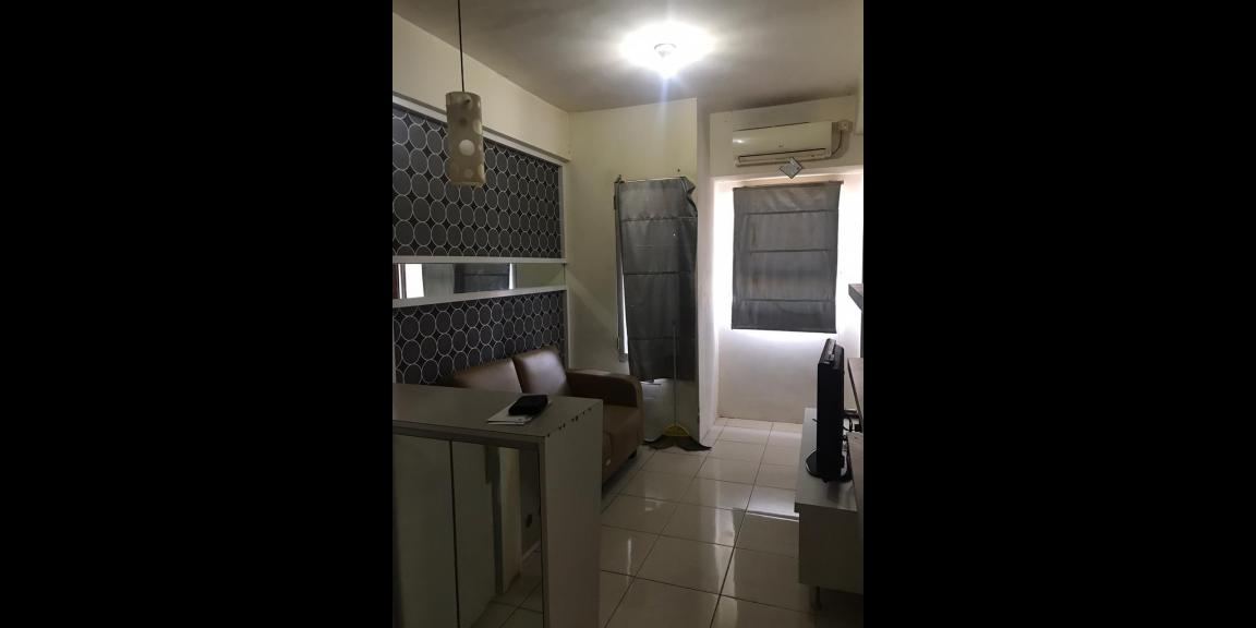 Puncak Permai Apartemen Surabaya - 2 BR with Furnished Puncak Permai Apartemen Surabaya - 2 BR with Furnished