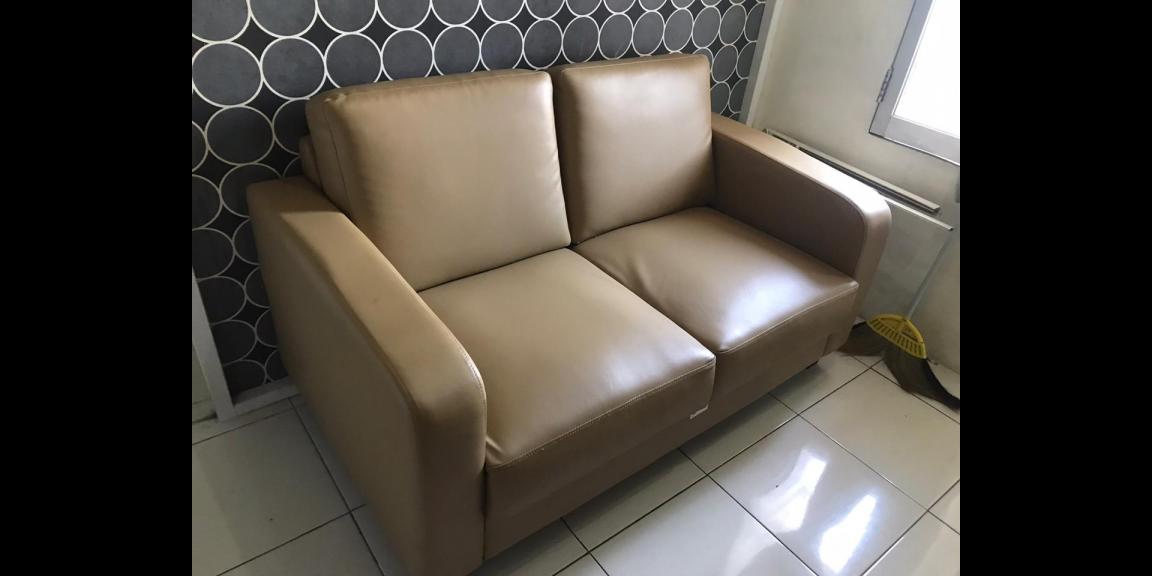 Puncak Permai Apartemen Surabaya - 2 BR with Furnished Puncak Permai Apartemen Surabaya - 2 BR with Furnished