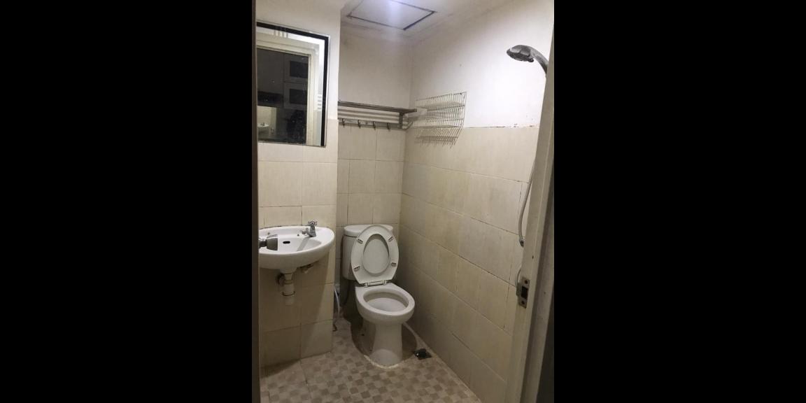 Puncak Permai Apartemen Surabaya - 2 BR with Furnished Puncak Permai Apartemen Surabaya - 2 BR with Furnished