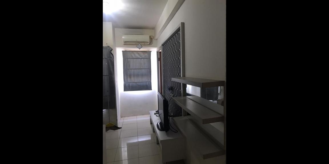 Puncak Permai Apartemen Surabaya - 2 BR with Furnished Puncak Permai Apartemen Surabaya - 2 BR with Furnished