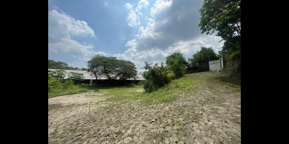 Dijual Pabrik di Citereup, Kabupaten Bogor Dijual Pabrik di Citereup, Kabupaten Bogor