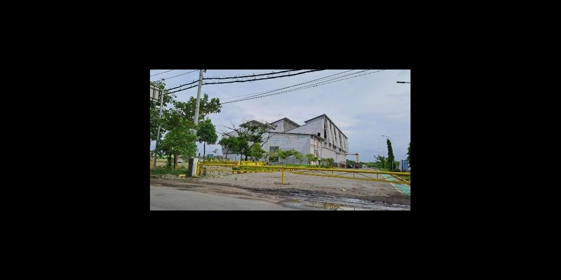 Dijual Pabrik Siap Pakai di Raya Veteran, Kebomas, Gresik Dijual Pabrik Siap Pakai di Raya Veteran, Kebomas, Gresik