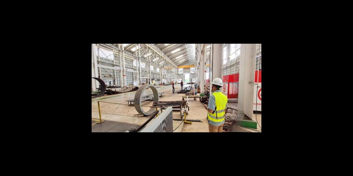 Dijual Pabrik Siap Pakai di Raya Veteran, Kebomas, Gresik Dijual Pabrik Siap Pakai di Raya Veteran, Kebomas, Gresik