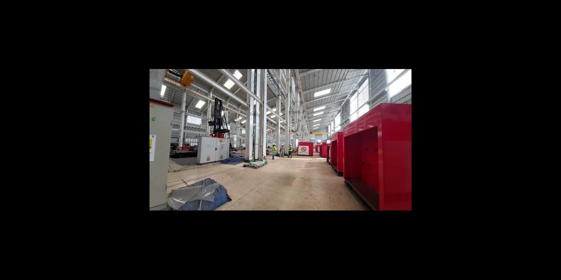 Dijual Pabrik Siap Pakai di Raya Veteran, Kebomas, Gresik Dijual Pabrik Siap Pakai di Raya Veteran, Kebomas, Gresik