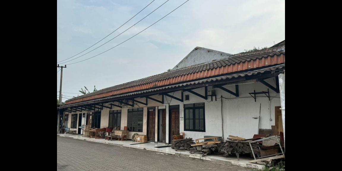 Dijual Pabrik Luas di Gadingrejo, Pasuruan Dijual Pabrik Luas di Gadingrejo, Pasuruan