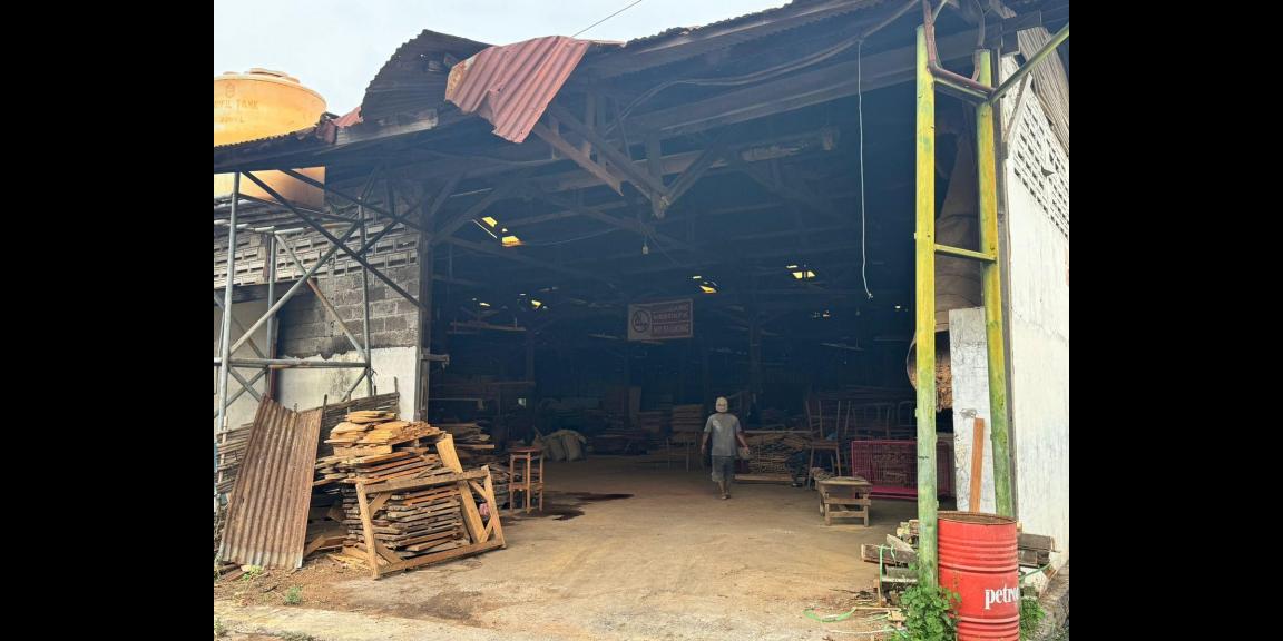 Dijual Pabrik Luas di Gadingrejo, Pasuruan Dijual Pabrik Luas di Gadingrejo, Pasuruan