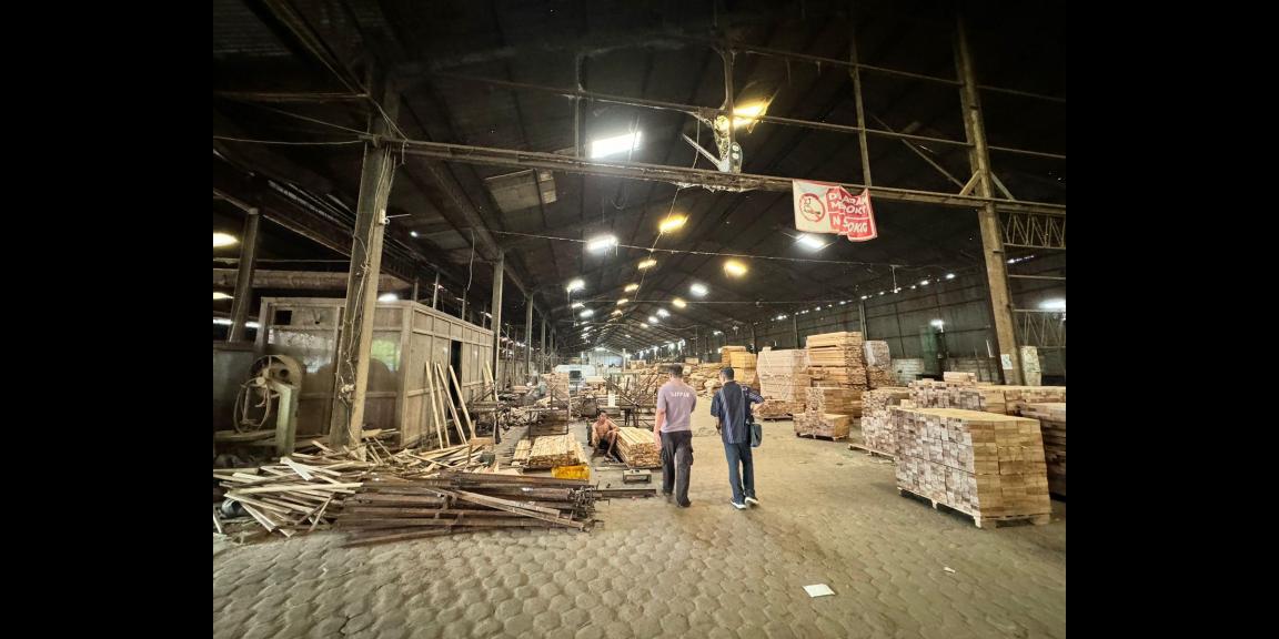 Dijual Pabrik Luas di Gadingrejo, Pasuruan Dijual Pabrik Luas di Gadingrejo, Pasuruan