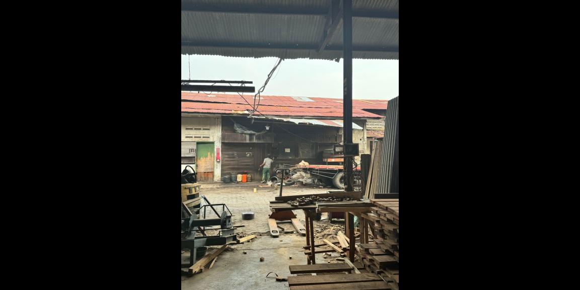 Dijual Pabrik Luas di Gadingrejo, Pasuruan Dijual Pabrik Luas di Gadingrejo, Pasuruan