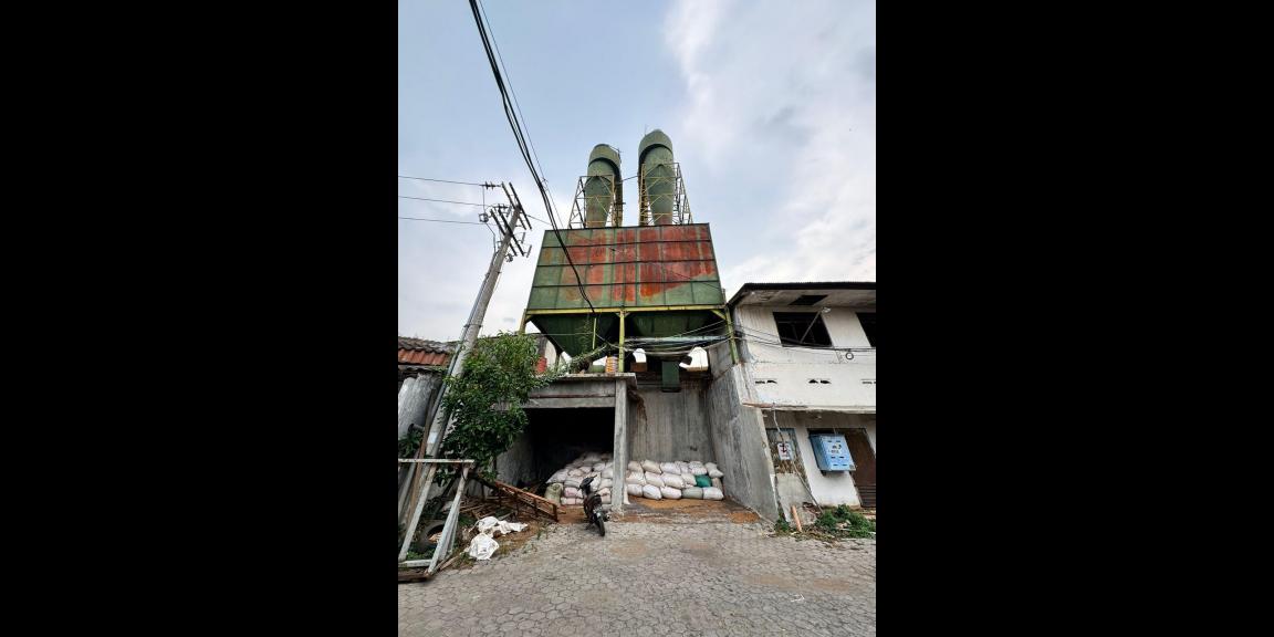 Dijual Pabrik Luas di Gadingrejo, Pasuruan Dijual Pabrik Luas di Gadingrejo, Pasuruan