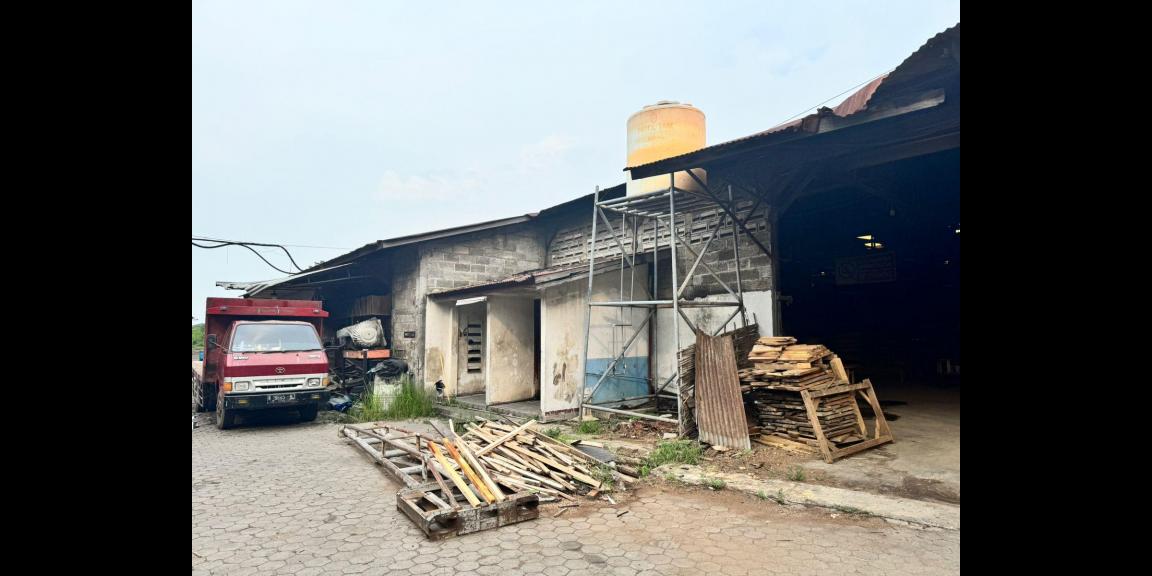 Dijual Pabrik Luas di Gadingrejo, Pasuruan Dijual Pabrik Luas di Gadingrejo, Pasuruan