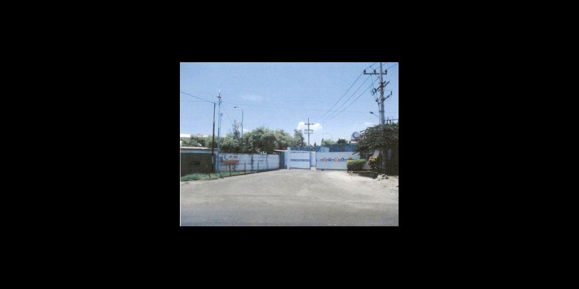 Dijual Pabrik Kawasan Industri di Jalan RE Martadinata, Gresik Dijual Pabrik Kawasan Industri di Jalan RE Martadinata, Gresik