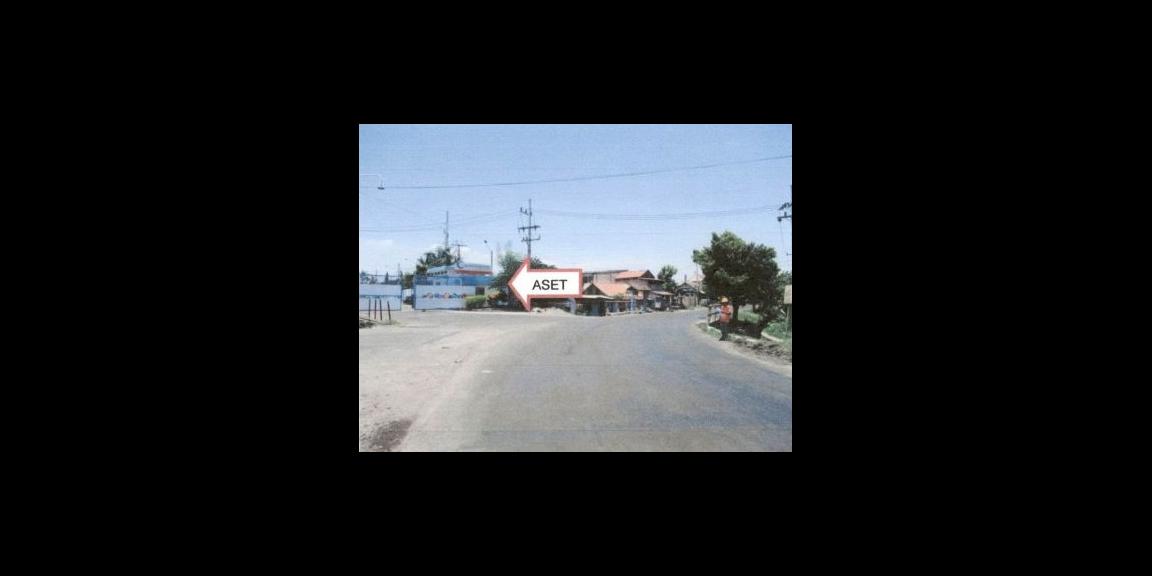 Dijual Pabrik Kawasan Industri di Jalan RE Martadinata, Gresik Dijual Pabrik Kawasan Industri di Jalan RE Martadinata, Gresik